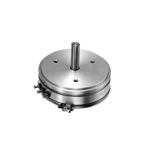 J50S 10K Nidec Components Corporation  Rotary Potentiometers Rheostats